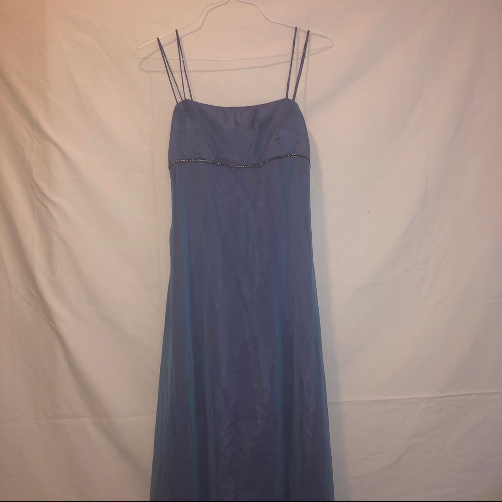 Alfred Angelo Colorshift Dress